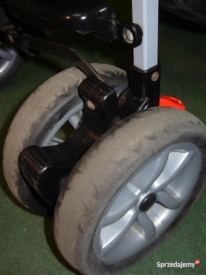 Wózek spacerowy Chicco Enjoy