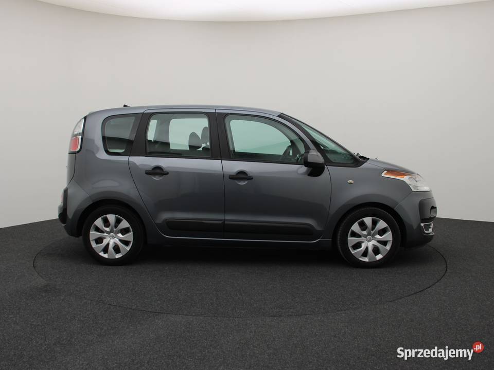 Citroen C3 Picasso 14 Aura VAT marża C3 Picasso Lublin