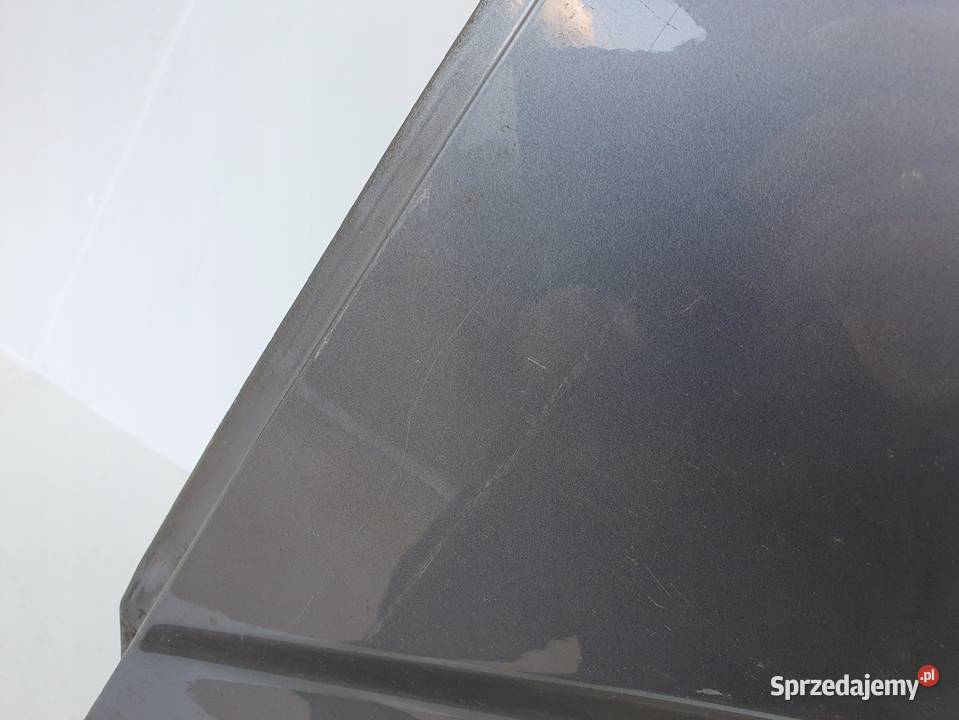 DRZWI LEWE BOCZNE Nissan NV200 NV 200 20092019 osobowe Chełm