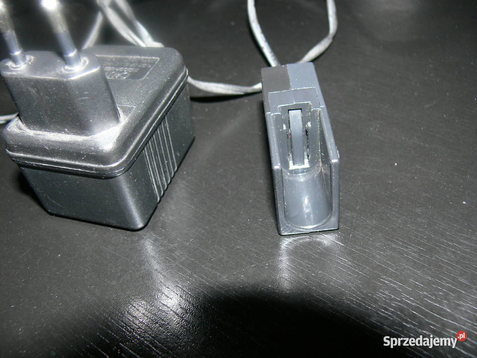 Ładowarka do akumulatora pistoletu ASG 125 CYMA