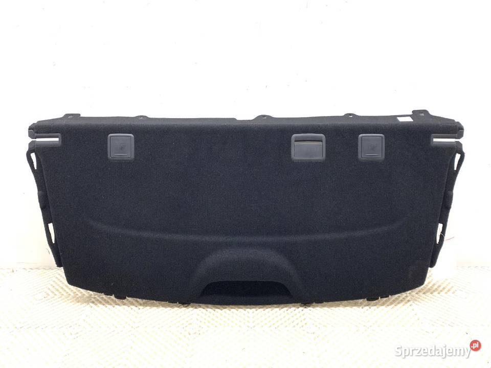 PÓŁKA TYŁ HYUNDAI ELANTRA VII 89897L1010