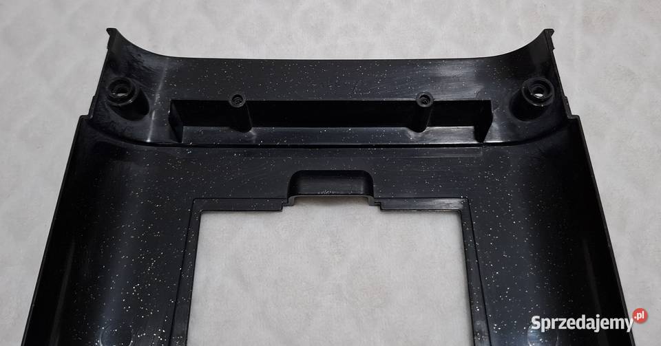 Ramka osłony neutralizatora filtra zwijak bez Czeladź