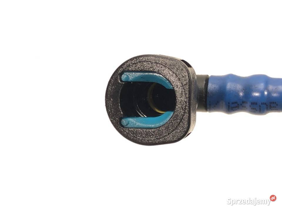 PRZEWODY PALIWOWE KOMPLET