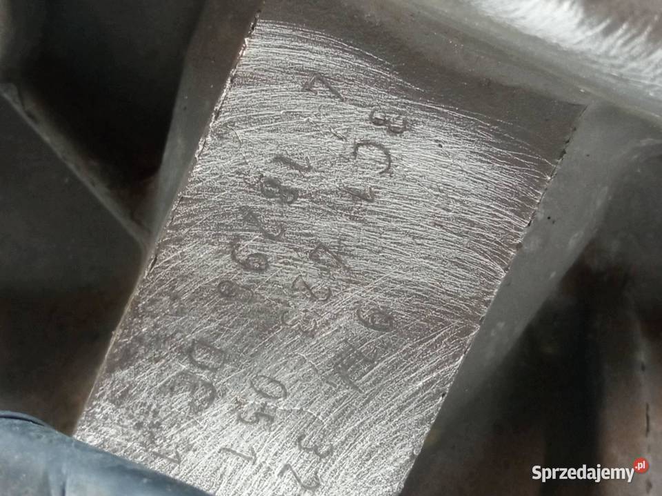 MAGLOWNICA 3C1423051S 1K1909144L VW Volkswagen sprzedam