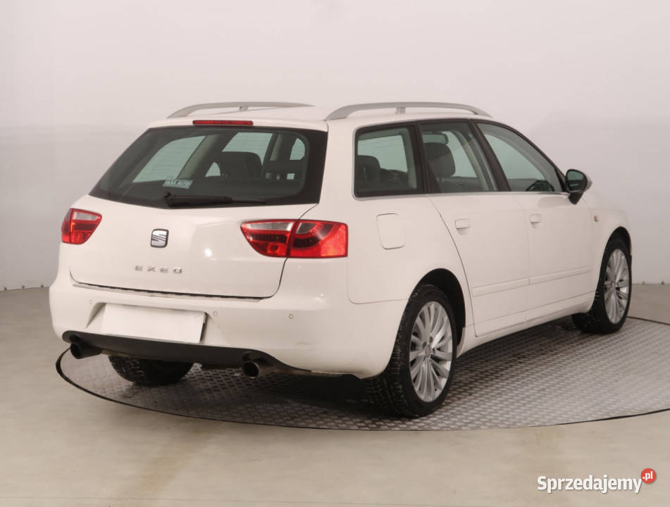 Seat Exeo 20 TSI Piaseczno