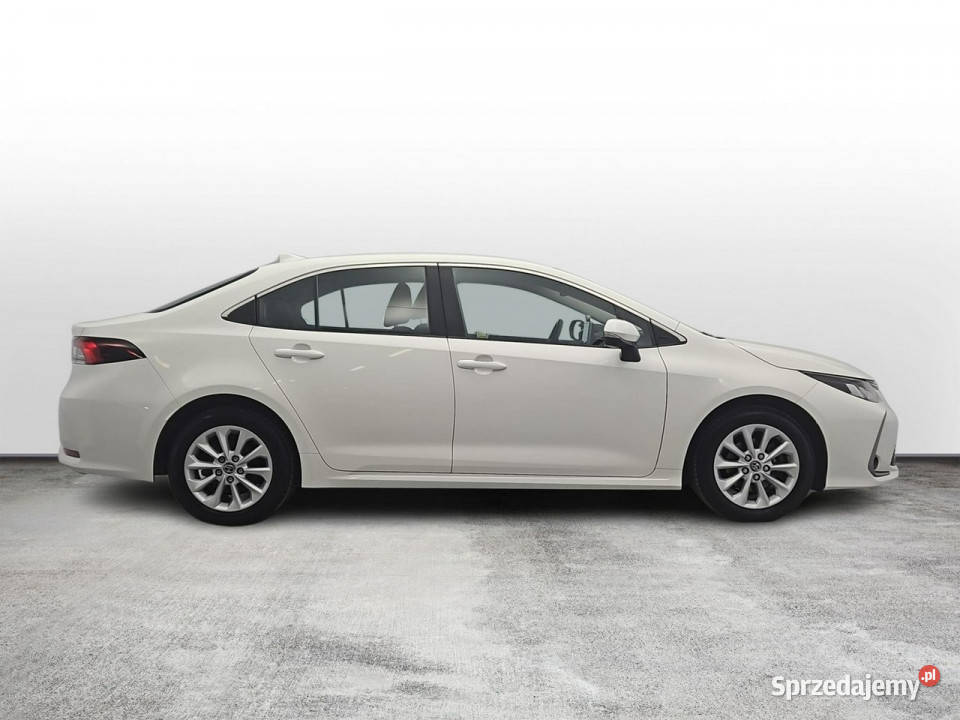 Toyota Corolla 15 Comfort Z Polskiego Salonu Sedan / Limuzyna Warszawa