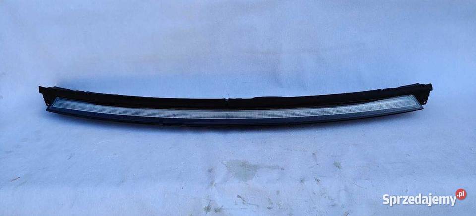 Lampa Przod Mercedes DRL EQC W293