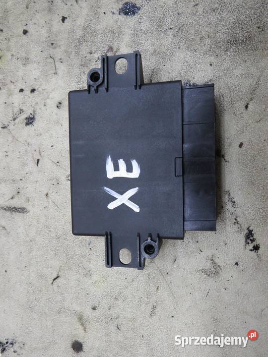 MODUŁ PDC JAGUAR XE X760 HK5215C859AE osobowe lubelskie