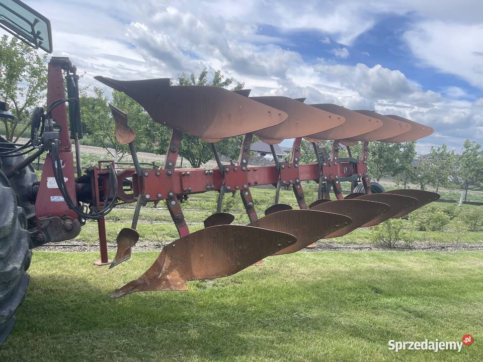 Pługi kverneland LB85 Kverneland Wieluń