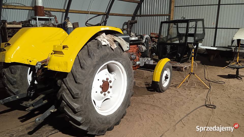 allgaier ursus zetor porsche lamborgini volvo Bryski