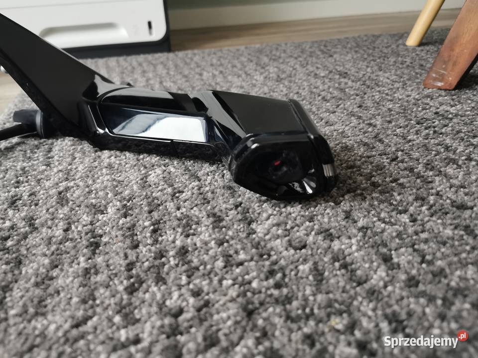 AUDI ETRON LUSTERKO PRAWE KAMERA 4KE857410G Pielgrzymka