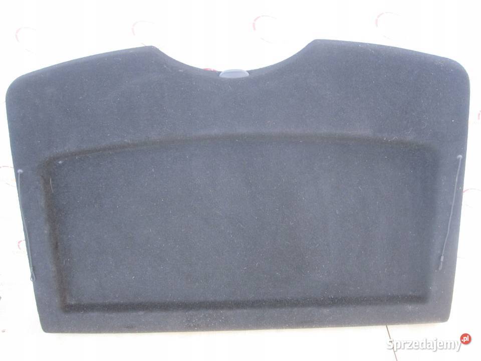 SKODA RAPID SPACEBACK 16r półka bagażnika świętokrzyskie Kielce sprzedam