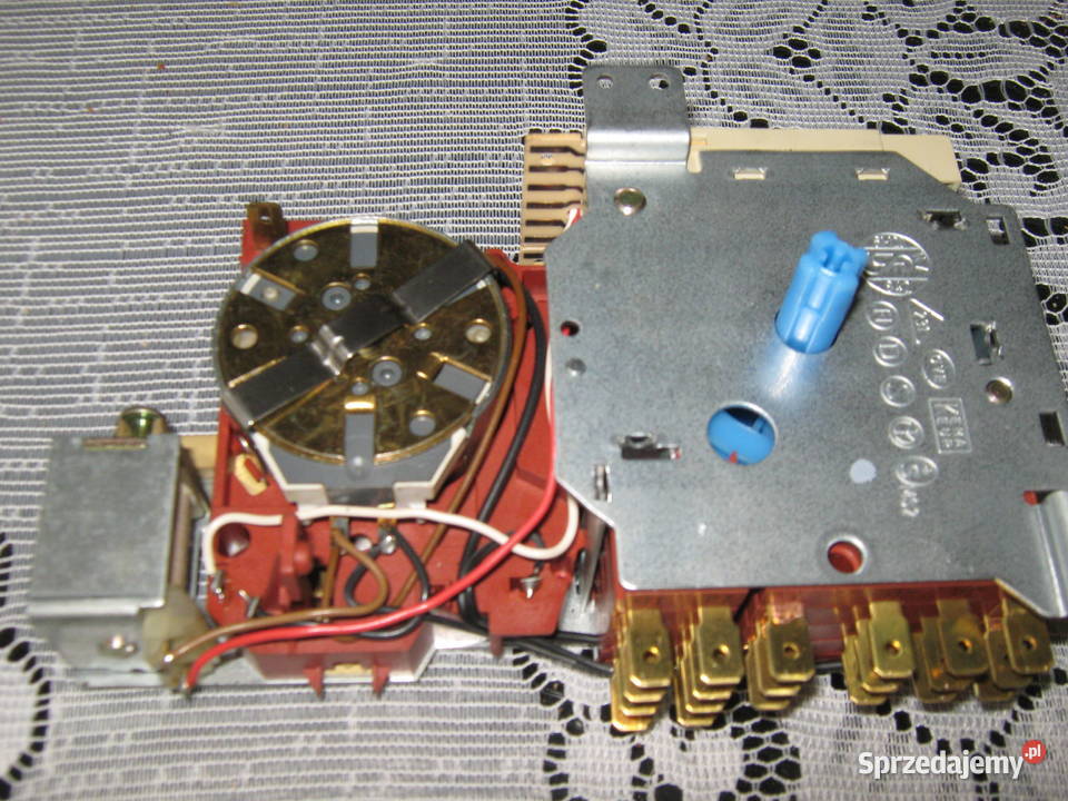 BOSCH SIEMENS ZANUSSI AKO 514714 T70 PROGRAMATOR Nowy Sącz