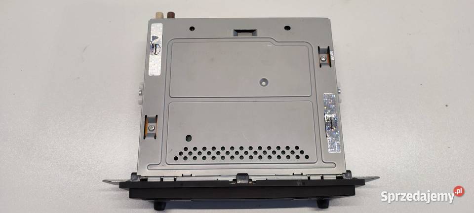 RENAULT TRAFIC III RADIO 281152370R