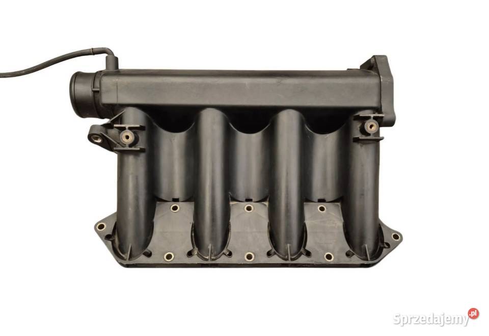 KOLEKTOR SSĄCY MERCEDES VITO 22 CDI W638 W 638 Działoszyce