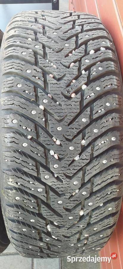 Opony zimowe 16 Kozienice