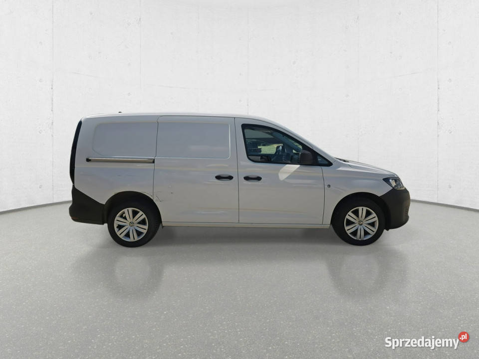Volkswagen Caddy Poleasingowe BZ Komorniki