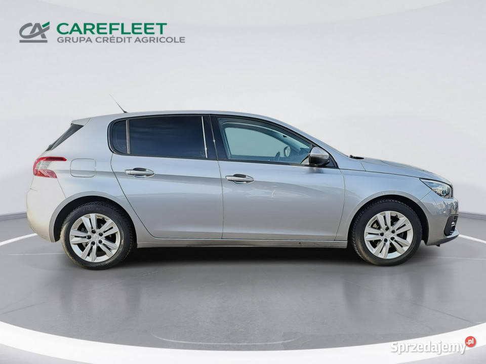 Peugeot 308 15 BlueHDi Active Pack Business SS Janki