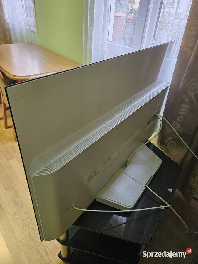 Telewizor LG Oled 48 C1 Międzyrzec Podlaski