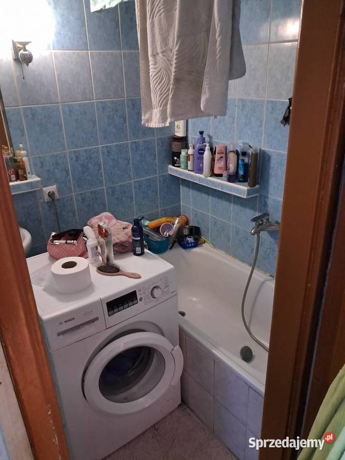 Mieszkanie na sprzedaż 46m mazowieckie Kozienice