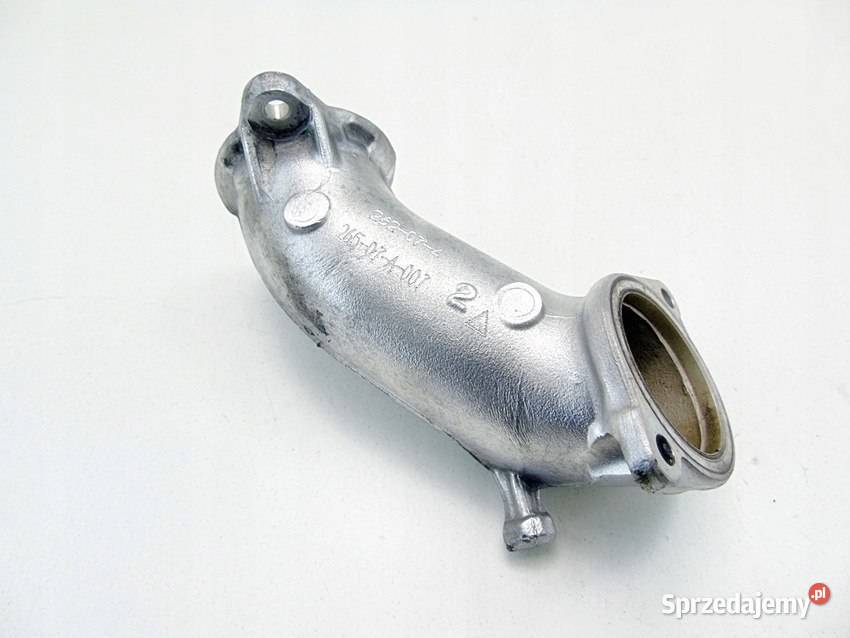 RURA PRZEWÓD POWIETRZA 15 DCI K9K282 K9K 282 Sosnowiec sprzedam