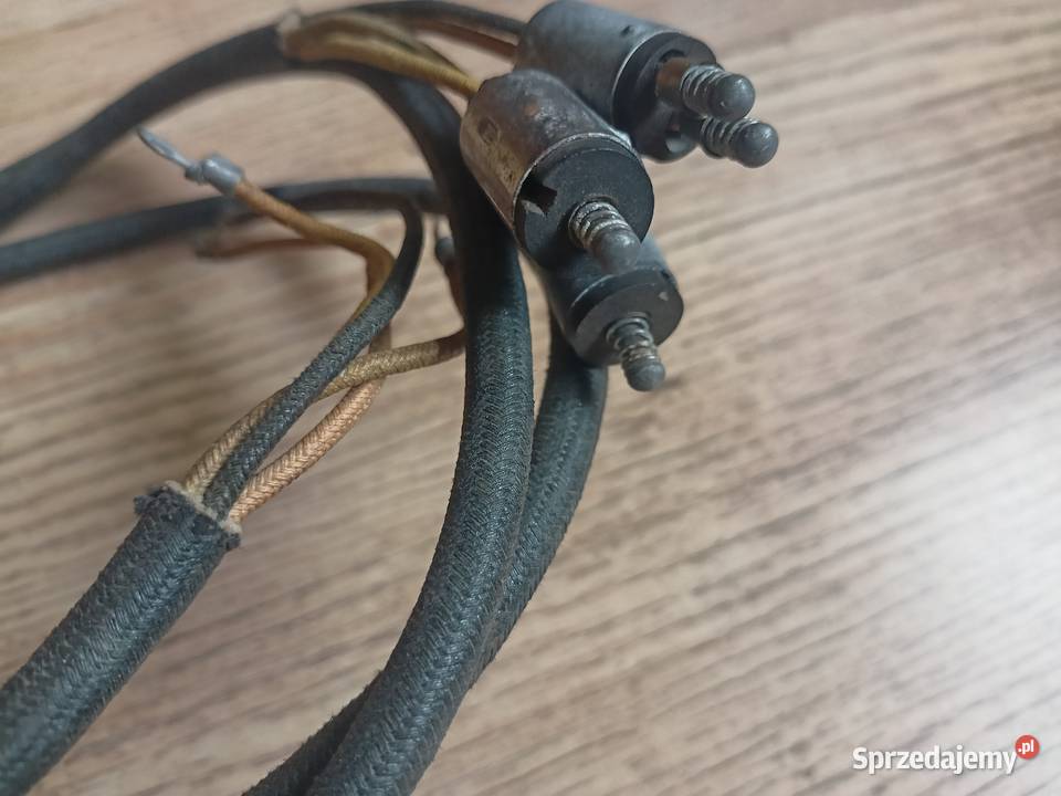 Harley WLA NOS Bydgoszcz sprzedam