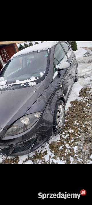 Seat altea 19tdi Nowy Sącz sprzedam