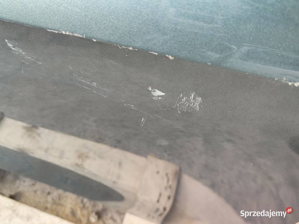 Drzwi Prawe Prawy Przód Kia Sportage V NQ5 2126 wielkopolskie Pleszew