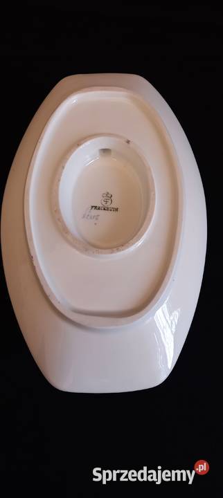 Sosjerka Fraureuth 1925 r Chełm