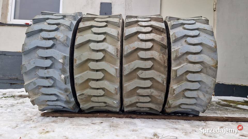 3854528 Camso 18PR Nowe Białe Podnośnik Koszowy Nowe Miasto Lubawskie sprzedam