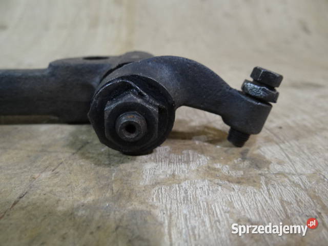 klawiatura rozrząd AWO Simson Sport Org DDR Części i akcesoria motocyklowe