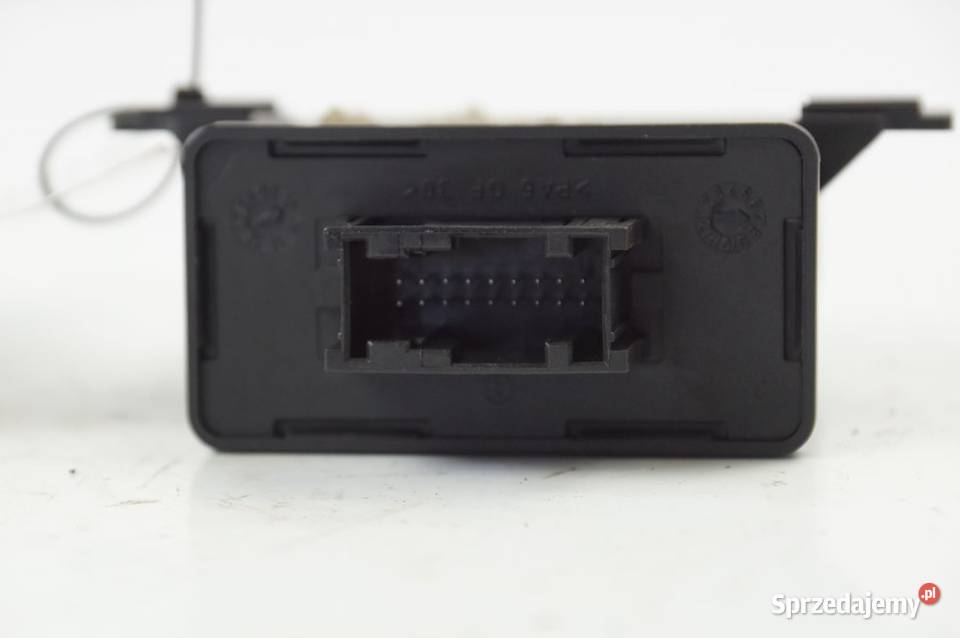 9665729980 STEROWNIK ŚWIATEŁ C4 MODUŁ kujawsko-pomorskie Lipno