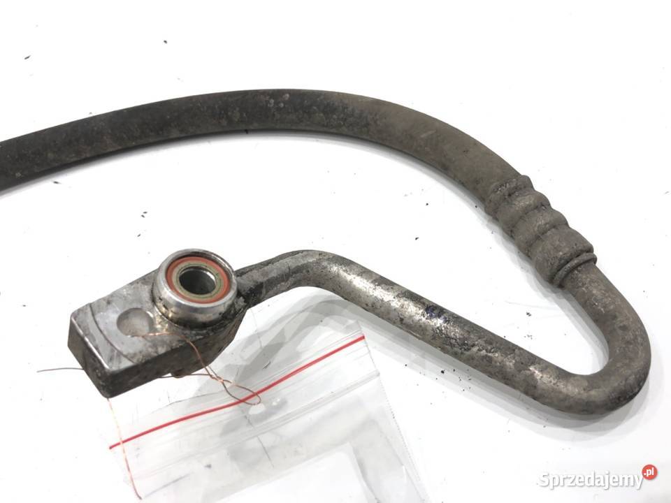 RURKA KLIMATYZACJI FORD TRANSIT COURIER 15 100 Przewody klimatyzacji