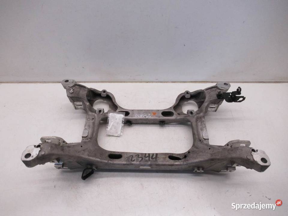 KOŁYSKA TYŁ CHEVROLET CORVETTE C7 TYLNA