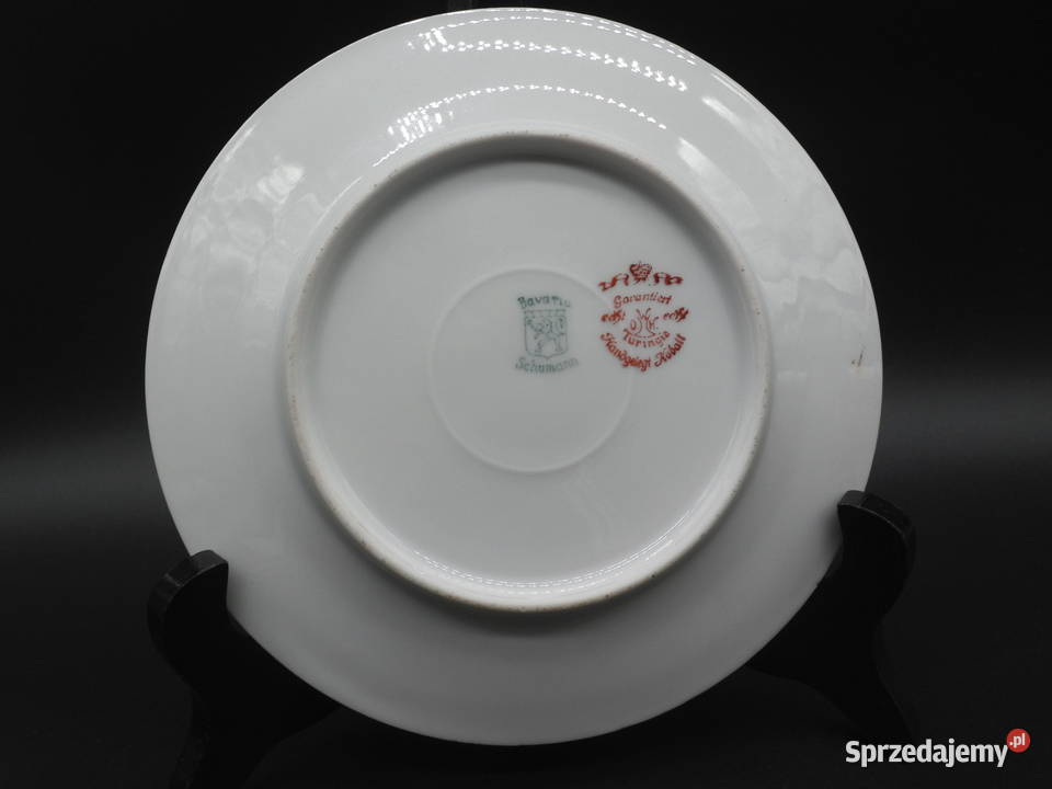 Schumann talerzyk przystawkowydeserowy