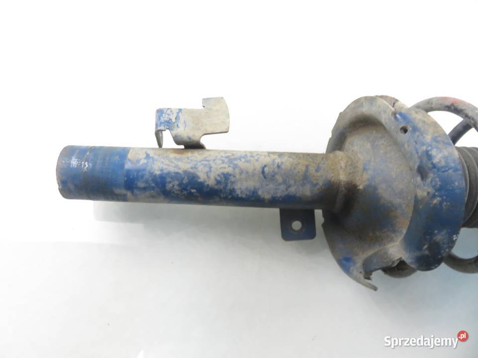 MCPERSON LEWY PRZEDNI VOLVO S40 II 16 D