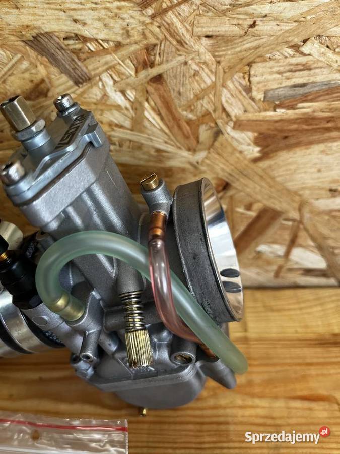 Gaźnik PWK 32 gotowy zestaw ETZ 250251 Jadachy