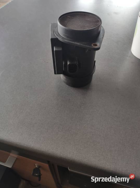 Przepływomierz powietrza PIERBURG 718221510 małopolskie