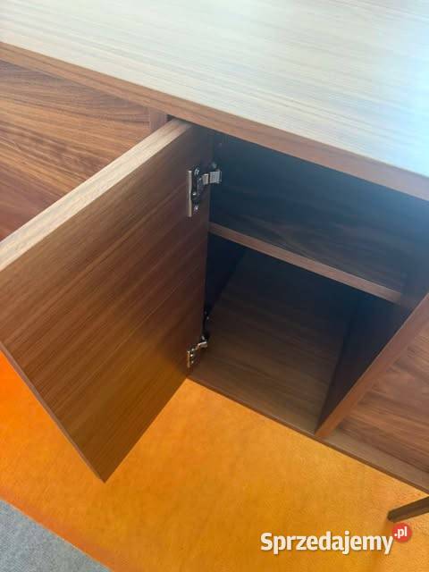 Komoda drewniana Cieszyn sprzedam