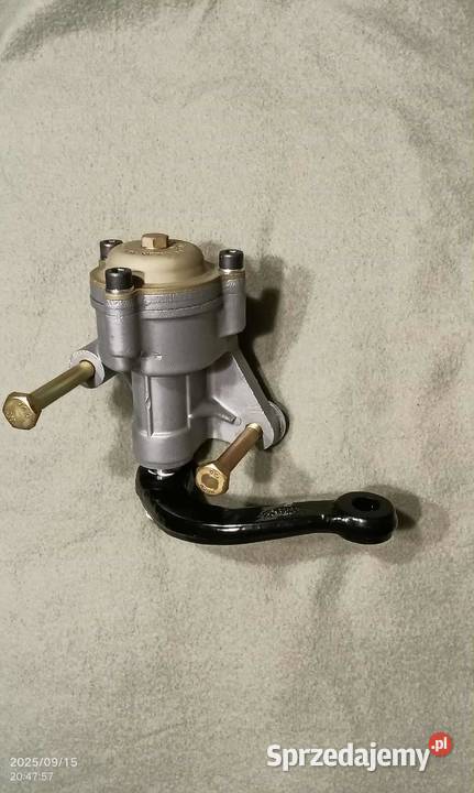 Wspornik układu kierowniczego FSO Łódź sprzedam