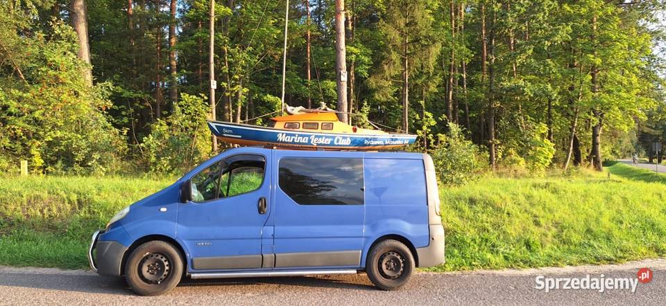 Przewóz osób coś innego wynajem auta z kierowca Łuków
