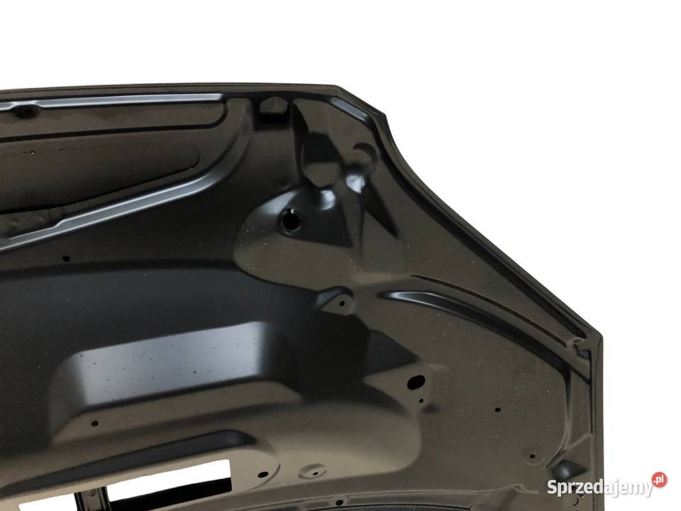 Ford Transit MK7 052006042013 Maska pokrywa Maski Skarżysko-Kamienna