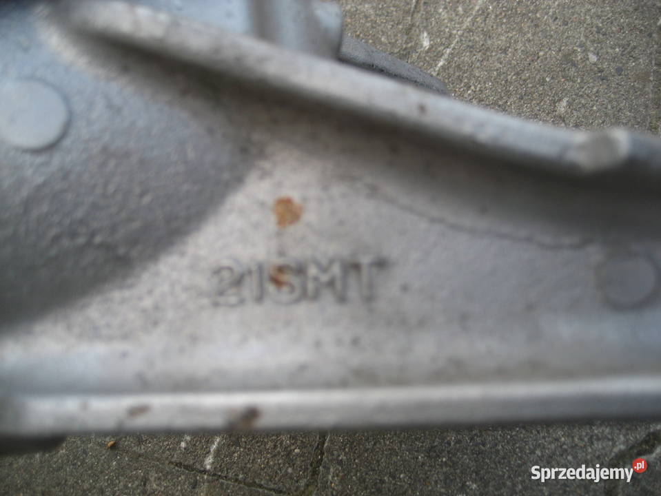 honda civic ufo VIII type r 0813r 20 benzyna Rakoniewice