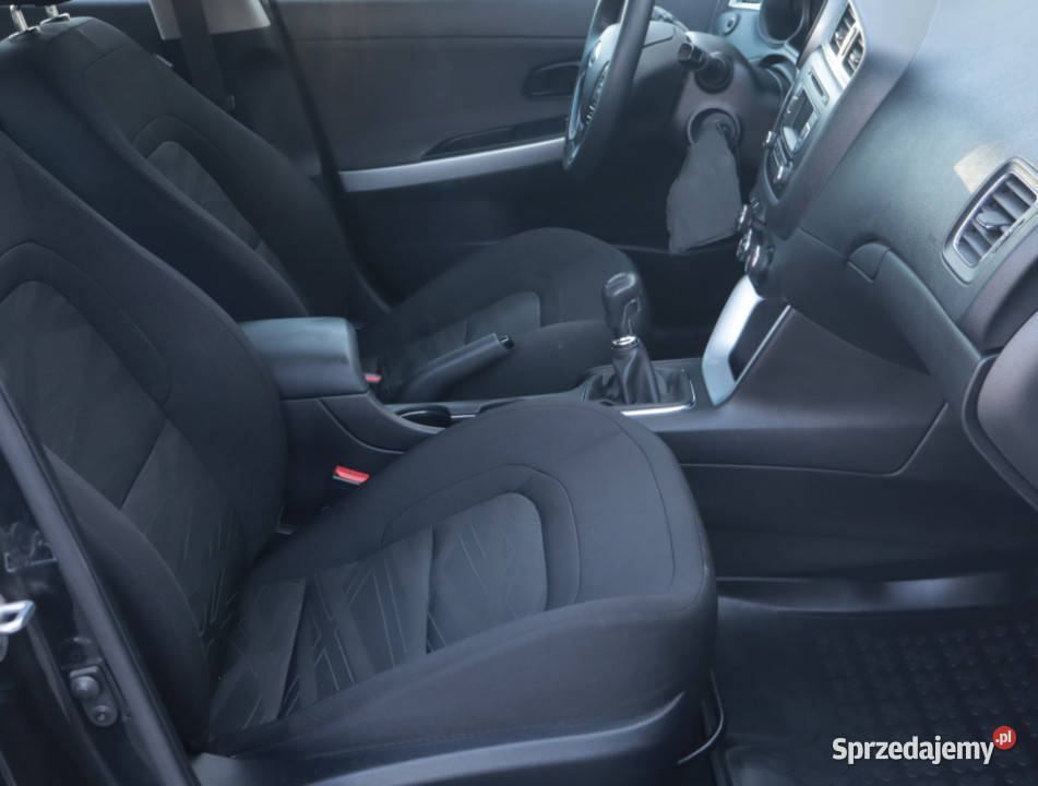 Kia Ceed 16 GDI Lublin