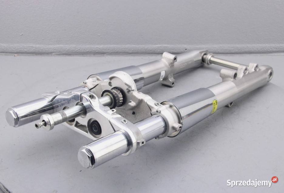 Przód LagZawieszenie Harley Davidson Heritage