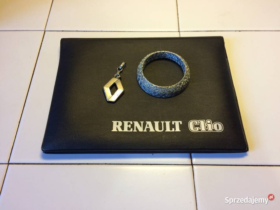 Renault Clio Warszawa