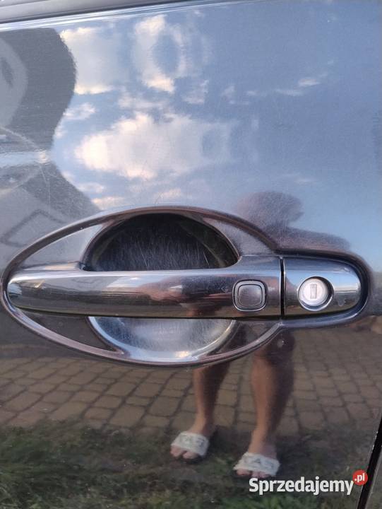 Toyota Auris zadbany zarejest prywatnie Skarżysko-Kamienna