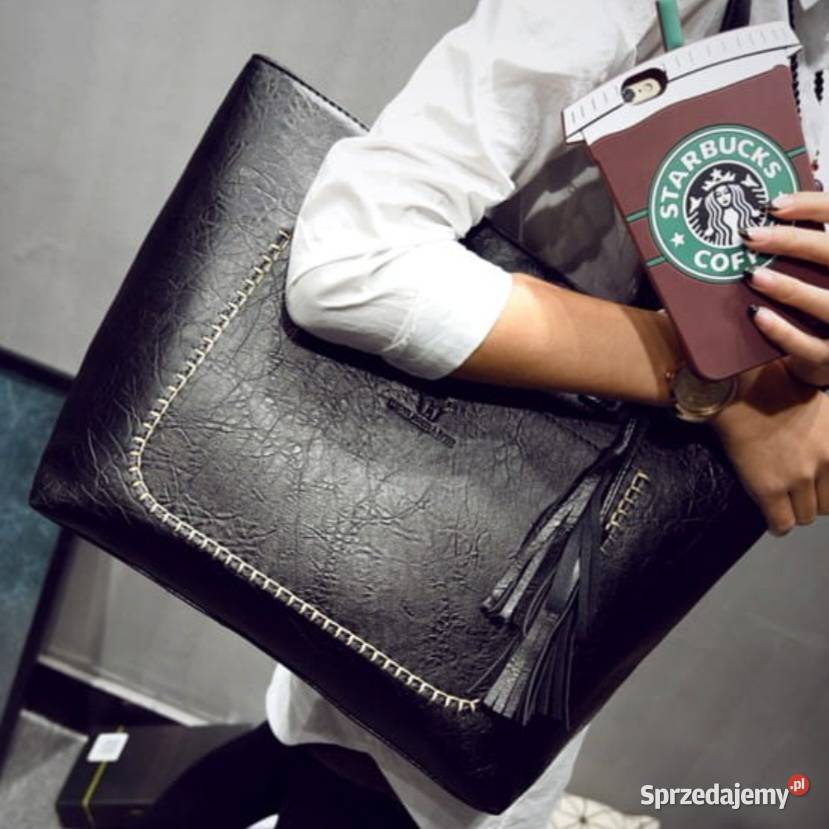 Torebka damska Aleksandria