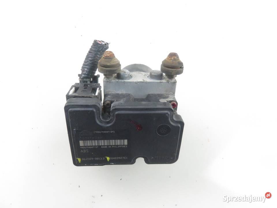 POMPA ABS SUZUKI SWIFT MK6 06210205774