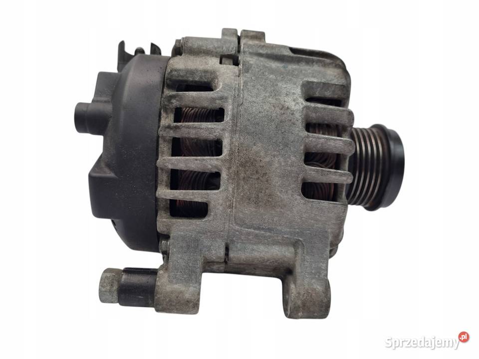 ALTERNATOR Volvo V60 S60 V40 V70 16 D2 150A Chełm